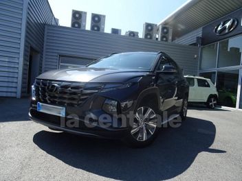 HYUNDAI TUCSON 4 IV 1.6 T-GDI 230 HYBRID CREATIVE BVA6