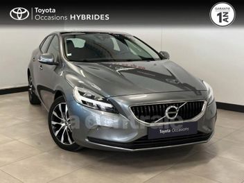 VOLVO V40 (2E GENERATION) II (2) D2 ADBLUE 120 SIGNATURE EDITION GEARTRONIC 6