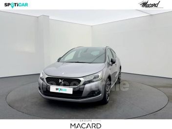 DS DS 4 CROSSBACK 1.6 THP 165 S&S SPORT CHIC EAT6