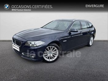 BMW SERIE 5 F11 TOURING (F11) (2) TOURING 520D 190 LUXURY XDRIVE BVA8