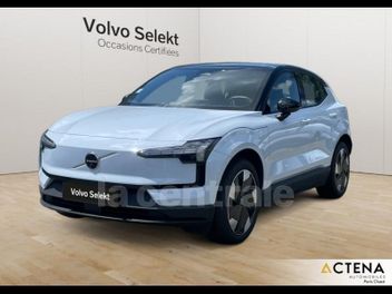 VOLVO EX30 SINGLE EXTENDED RANGE 272 CH 1EDT ULTRA 69KWH