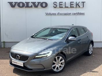 VOLVO V40 (2E GENERATION) II (2) 2.0 D2 120 KINETIC GEARTRONIC 6