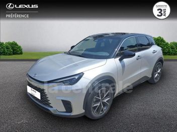 LEXUS 