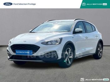 FORD FOCUS 4 ACTIVE IV 1.0 ECOBOOST 125 ACTIVE