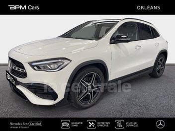 MERCEDES GLA 2 II 200 D AMG LINE 8G-DCT