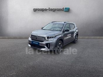 CITROEN C3 AIRCROSS 2 II 1.2 HYBRIDE 145 MAX E-DCS6