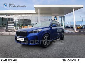 BMW IX1 U11 (U11) XDRIVE30 313 M SPORT BVA 66.5 KWH