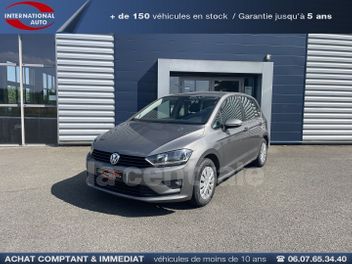 VOLKSWAGEN GOLF SPORTSVAN 1.6 TDI 110 BLUEMOTION TECHNOLOGY TRENDLINE