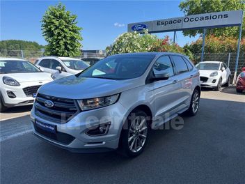 FORD EDGE 2.0 TDCI 210 AWD SPORT POWERSHIFT