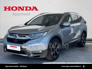 HONDA CR-V 5 V 2.0 I-MMD 2WD EXECUTIVE TOIT PANORAMIQUE