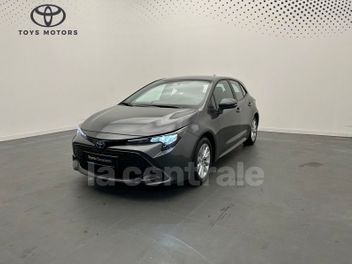 TOYOTA COROLLA 12 XII (2) 1.8 HYBRIDE 140 DYNAMIC
