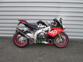 APRILIA RSV4 RF 1000