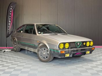 ALFA ROMEO 