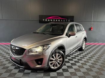 MAZDA CX-5 2.2 SKYACTIV-D 150 DYNAMIQUE 4WD