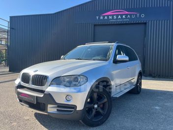 BMW X5 E70 (E70) XDRIVE30I 272 EXCLUSIVE BVA6