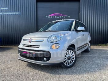 FIAT 500 L 1.6 MULTIJET 120 S/S LOUNGE