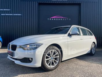 BMW SERIE 3 F31 TOURING (F31) TOURING 316D 116 LOUNGE