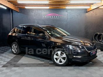 SKODA OCTAVIA 3 COMBI III (2) COMBI 2.0 TDI SCR 150 BUSINESS DSG7