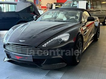 ASTON MARTIN 
