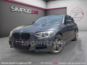 BMW SERIE 1 F20 M 5 PORTES (F20) M135I XDRIVE 320 BVA8 5P