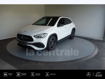 MERCEDES GLA 2 II 200 D AMG LINE 8G-DCT