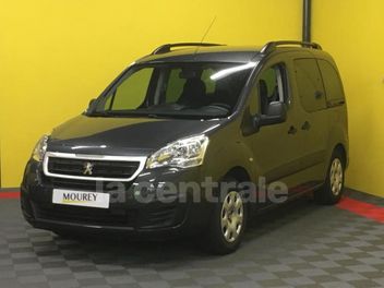 PEUGEOT PARTNER 2 TEPEE II (3) 1.6 BLUEHDI 100 S&S ACTIVE EGT6
