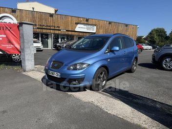 SEAT ALTEA (2) 2.0 TDI 140 I-TECH