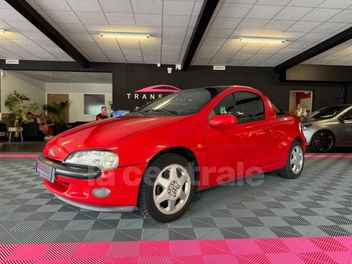 OPEL 