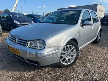 VOLKSWAGEN GOLF 4 GTI IV TDI 150 GTI 5P