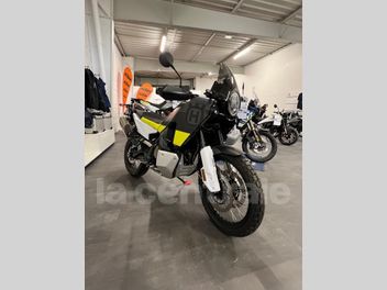HUSQVARNA NORDEN 901