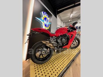 MV AGUSTA F3 800