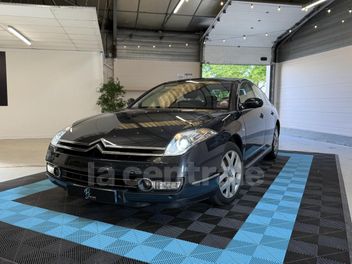 CITROEN C6 2.7 V6 HDI 208 FAP EXCLUSIVE BVA