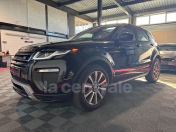 LAND ROVER RANGE ROVER EVOQUE (2) TD4 180 HSE DYNAMIC BVA