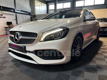 MERCEDES CLASSE A 4 IV 220 D AMG LINE 7G-DCT