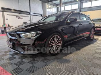 MERCEDES CLA 2 SHOOTING BRAKE II SHOOTING BRAKE 200 D BUSINESS LINE 8G-DCT