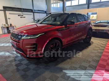 LAND ROVER RANGE ROVER EVOQUE (2) TD4 150 SE R-DYNAMIC BVA