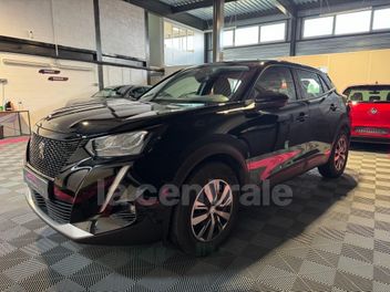 PEUGEOT E-2008 (2E GENERATION) II ELECTRIQUE ACTIVE BUSINESS 50 KWH