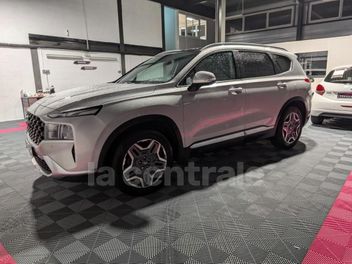 HYUNDAI SANTA FE 4 IV (2) 1.6 T-GDI HYBRID 230 CREATIVE BVA6