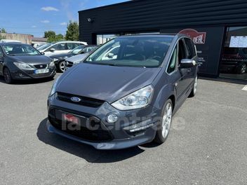 FORD S-MAX (2) 2.0 TDCI 163 FAP SPORT PLATINIUM POWERSHIFT 5PL