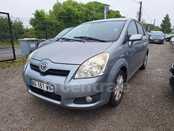 TOYOTA COROLLA VERSO 2 II 136 D-4D LINEA SOL 7PL
