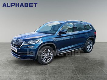 SKODA KODIAQ 1.5 TSI 150 ACT LAURIN & KLEMENT DSG7