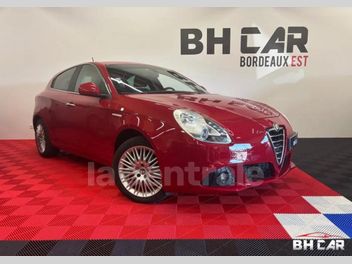 ALFA ROMEO GIULIETTA 3 III 1.4 MULTIAIR 170 S/S DISTINCTIVE