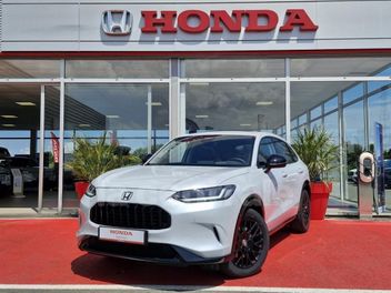 HONDA ZR-V E:HEV 2.0 I-MMD ADVANCE