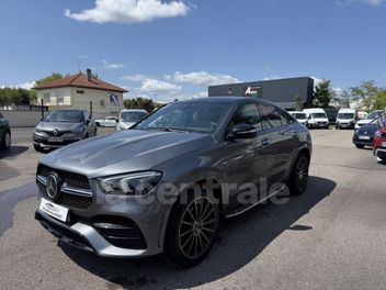 MERCEDES GLE COUPE 350 D 4MATIC