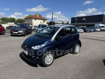 AIXAM CITY EVO