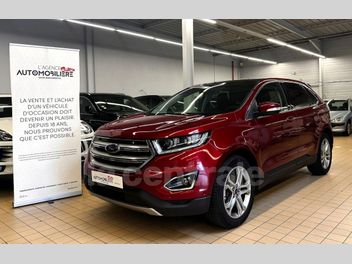 FORD EDGE 2.0 TDCI 210 AWD TITANIUM POWERSHIFT