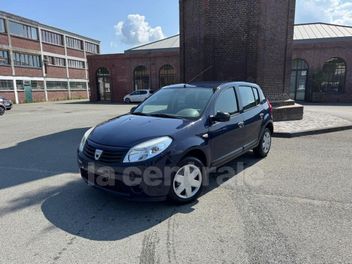 DACIA 