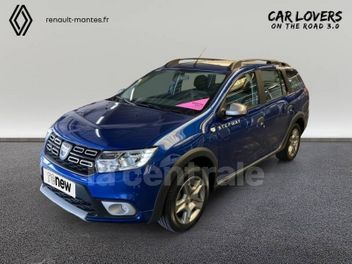 DACIA 