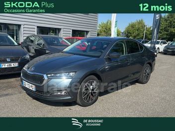 SKODA OCTAVIA 4 IV 1.5 TSI MHEV E-TEC 150 STYLE DSG7