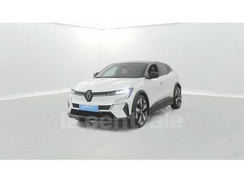 RENAULT MEGANE 5 V E-TECH EV60 220 OPTIMUM CHARGE TECHNO 60 KWH